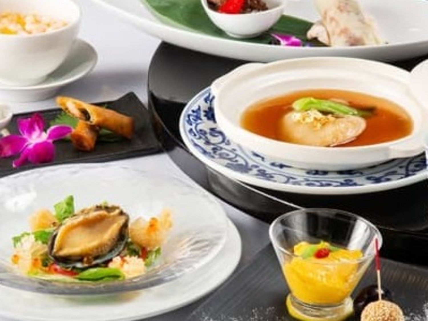 事業所 天神華都飯店