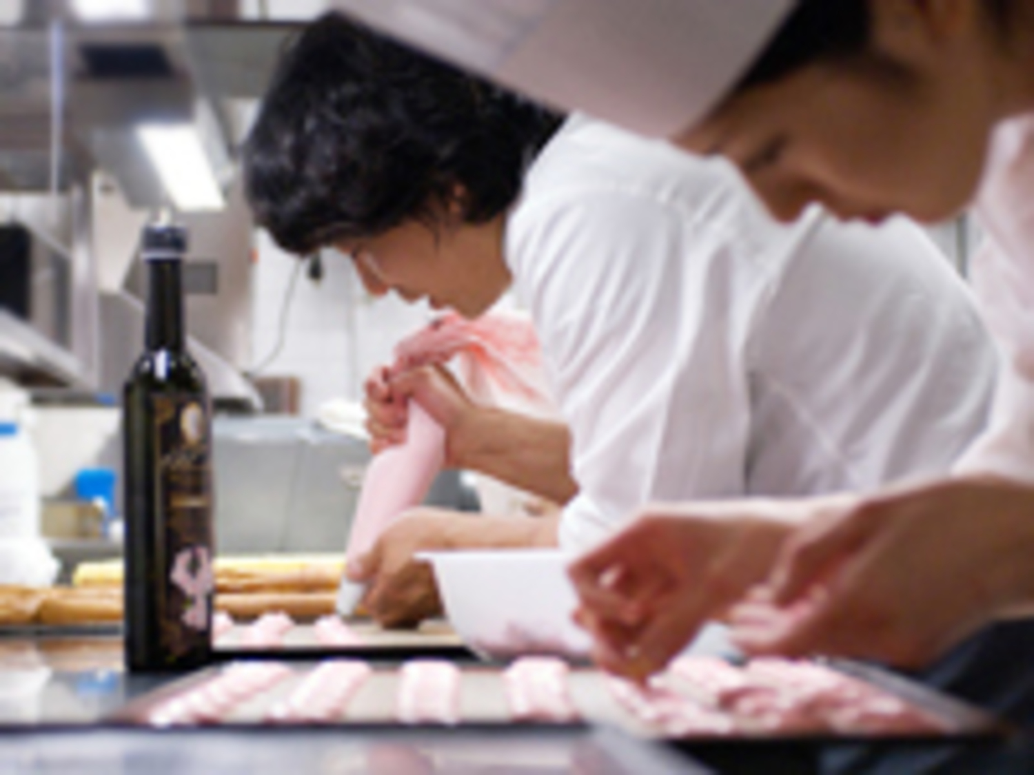 事業所 パティスリー・サダハル・アキオ・パリ　アトリエ