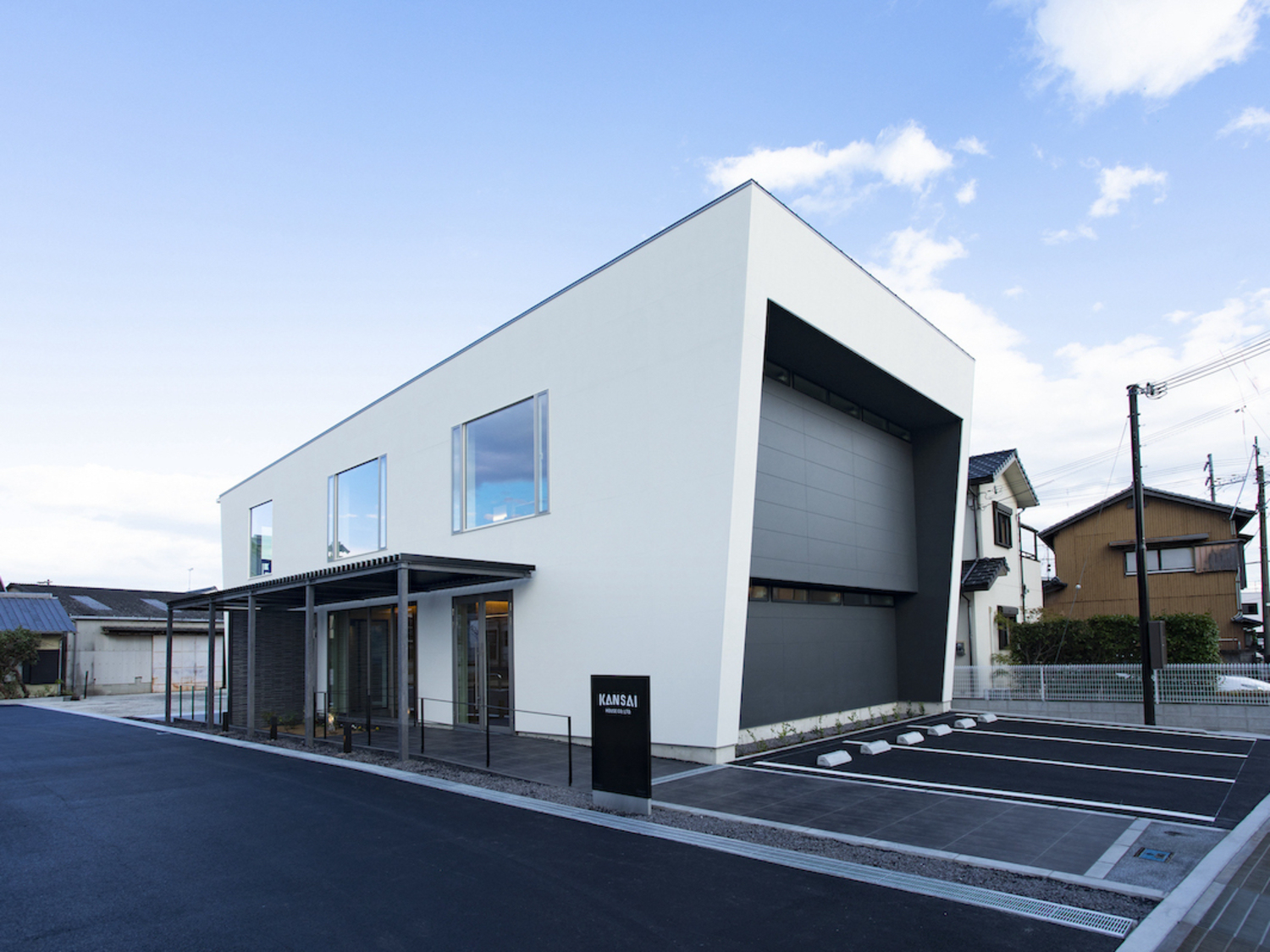 事業所 関西ハウス工業株式会社