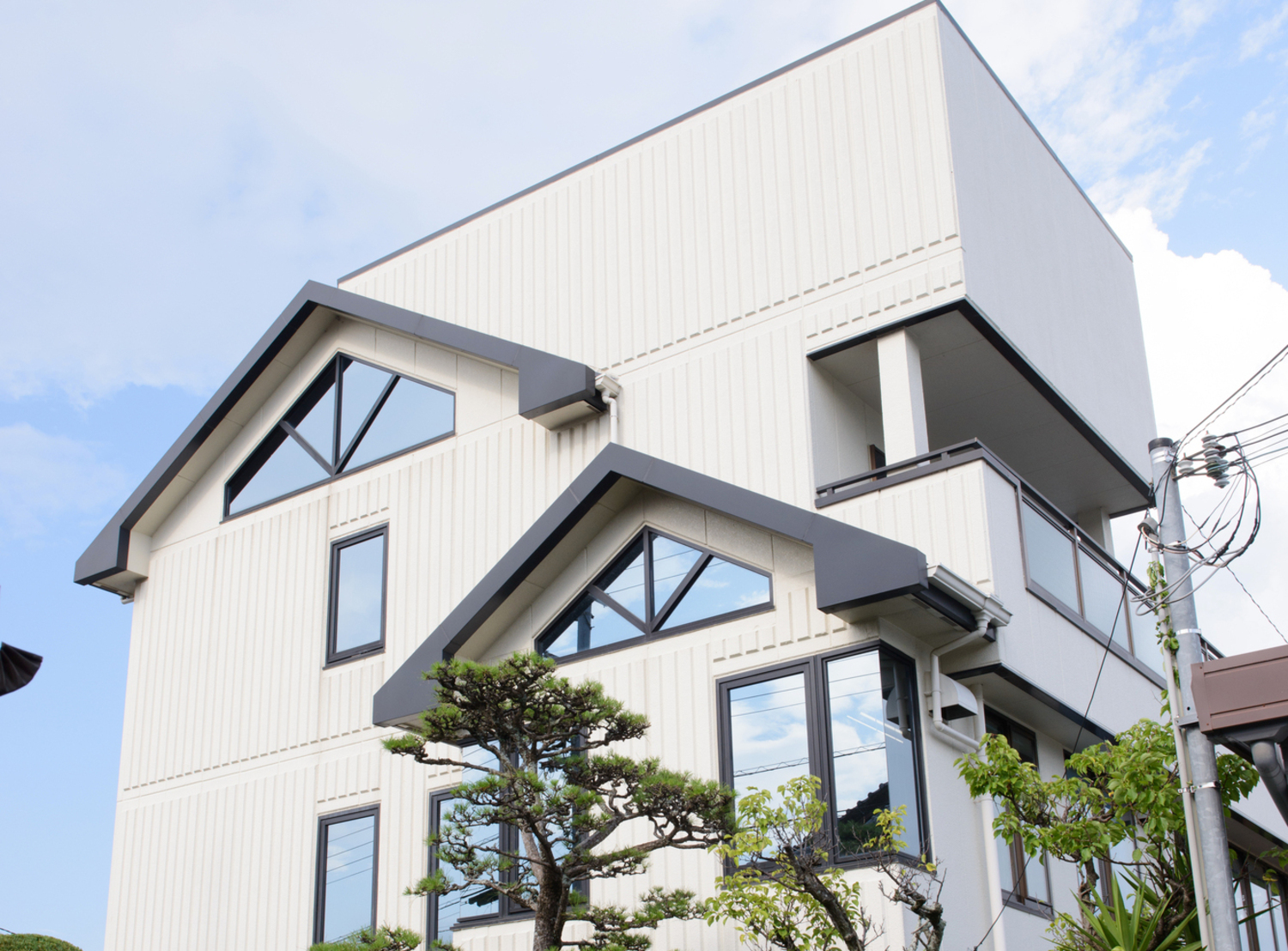 事業所 株式会社村井設計