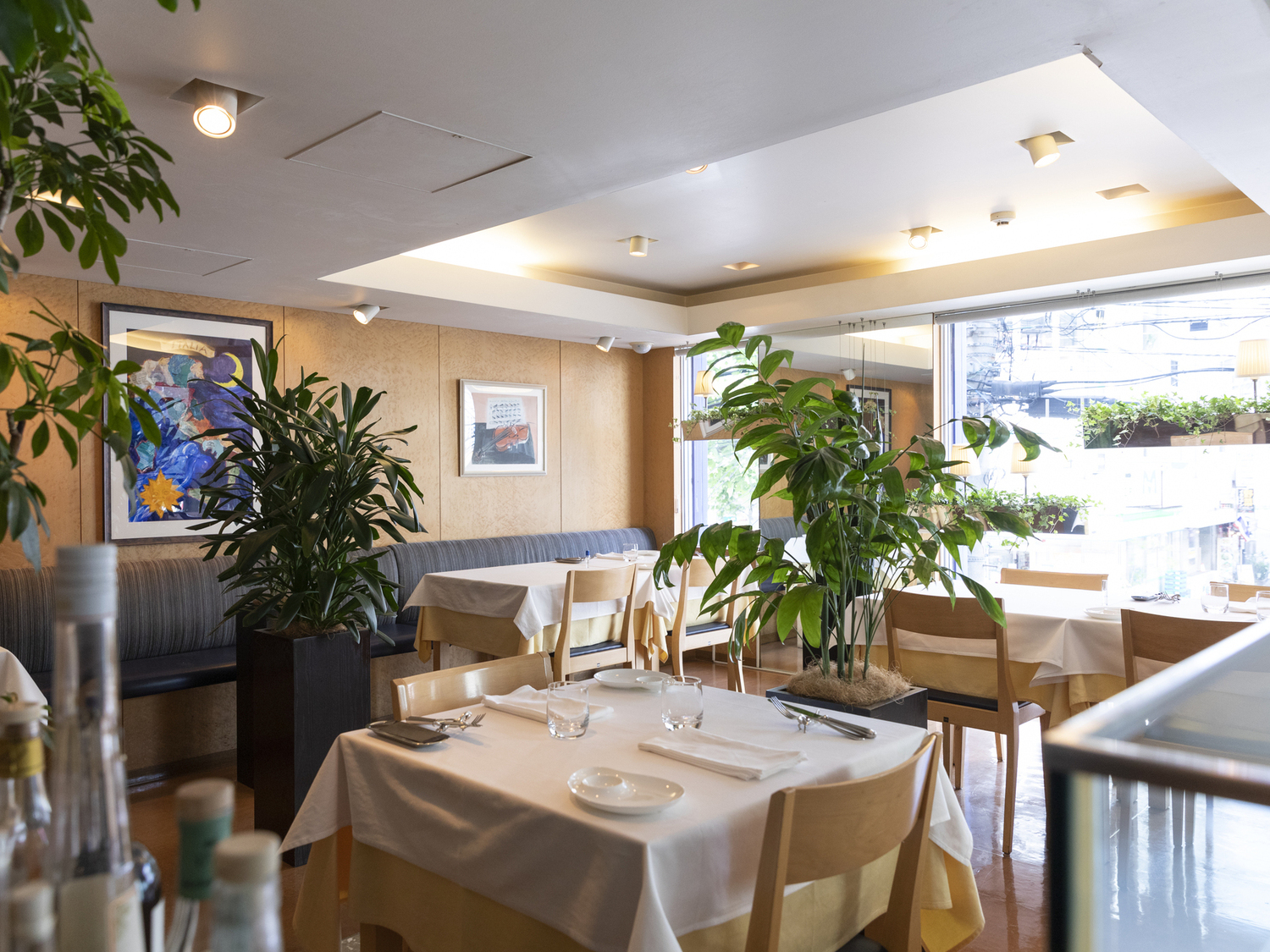 事業所 FLATTORIA　＜イタリア料理 フラットリア＞