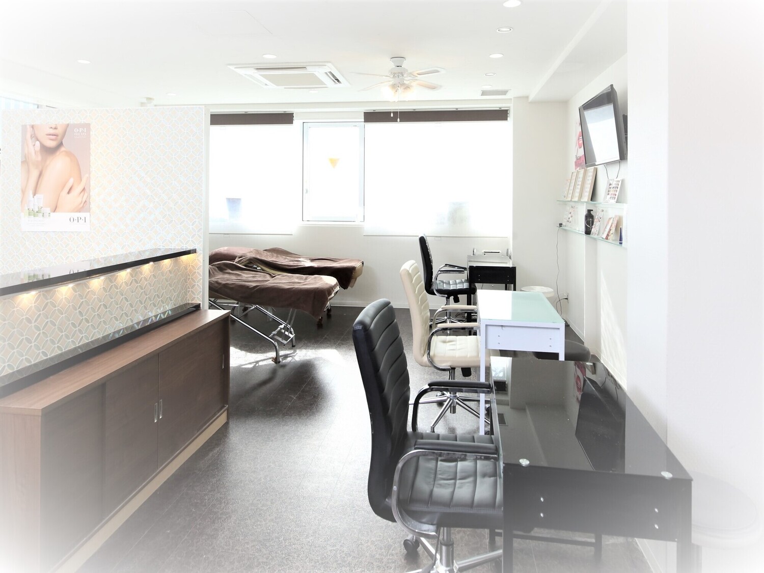 事業所 Luna　本店