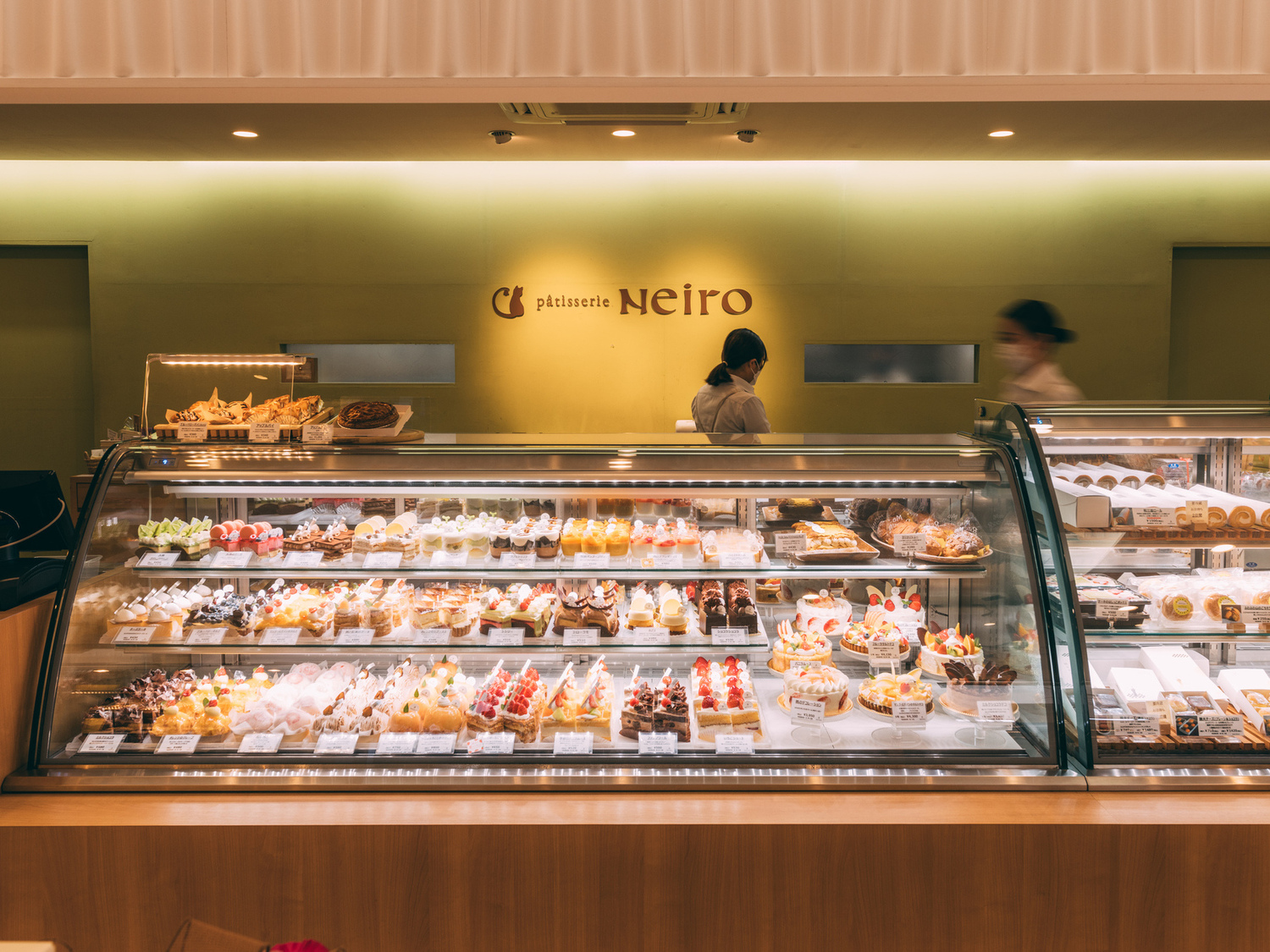 事業所 パティスリー　Neiro