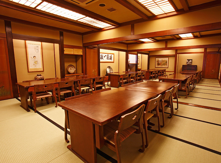 事業所 和食・十三本店