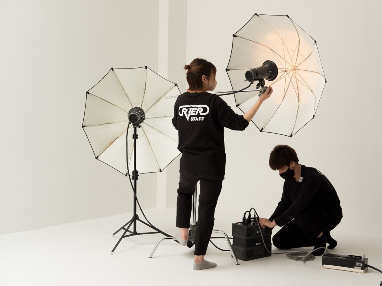 事業所 スタジオリバー