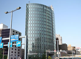 事業所 大阪本社