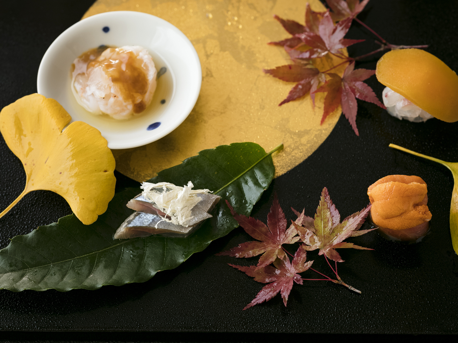 事業所 銀座小十