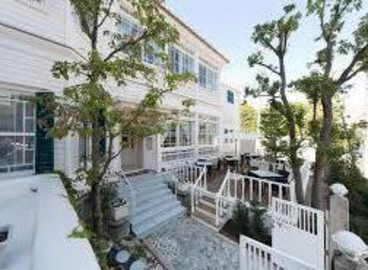 事業所 la Maison de GRACIANI KOBE KITANO