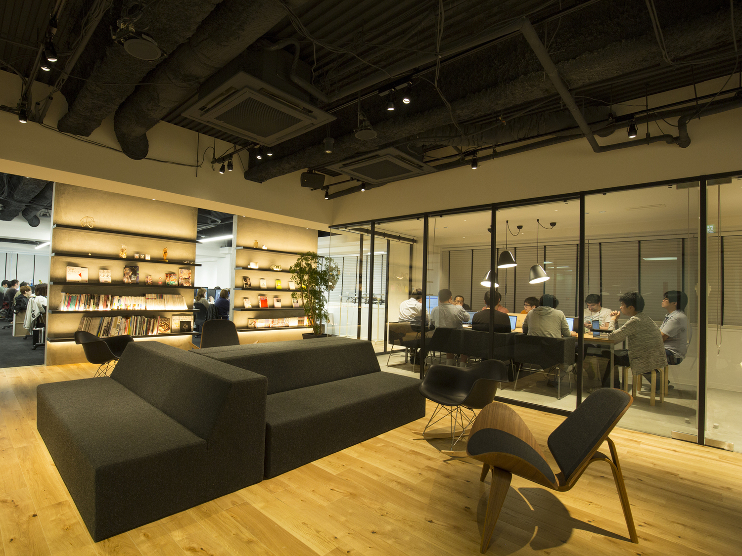 事業所 株式会社テクロス　＜京都オフィス＞