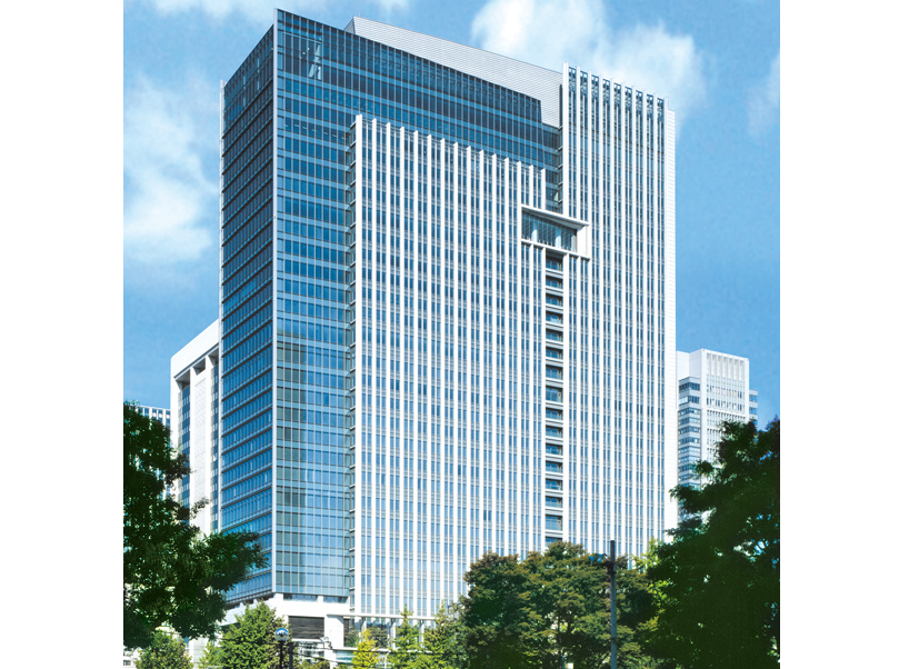 事業所 東京本社