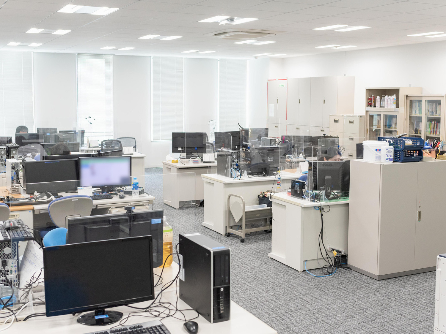 事業所 大阪本社