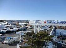 事業所 スズキマリーナ浜名湖