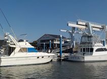 事業所 スズキマリーナ三河御津