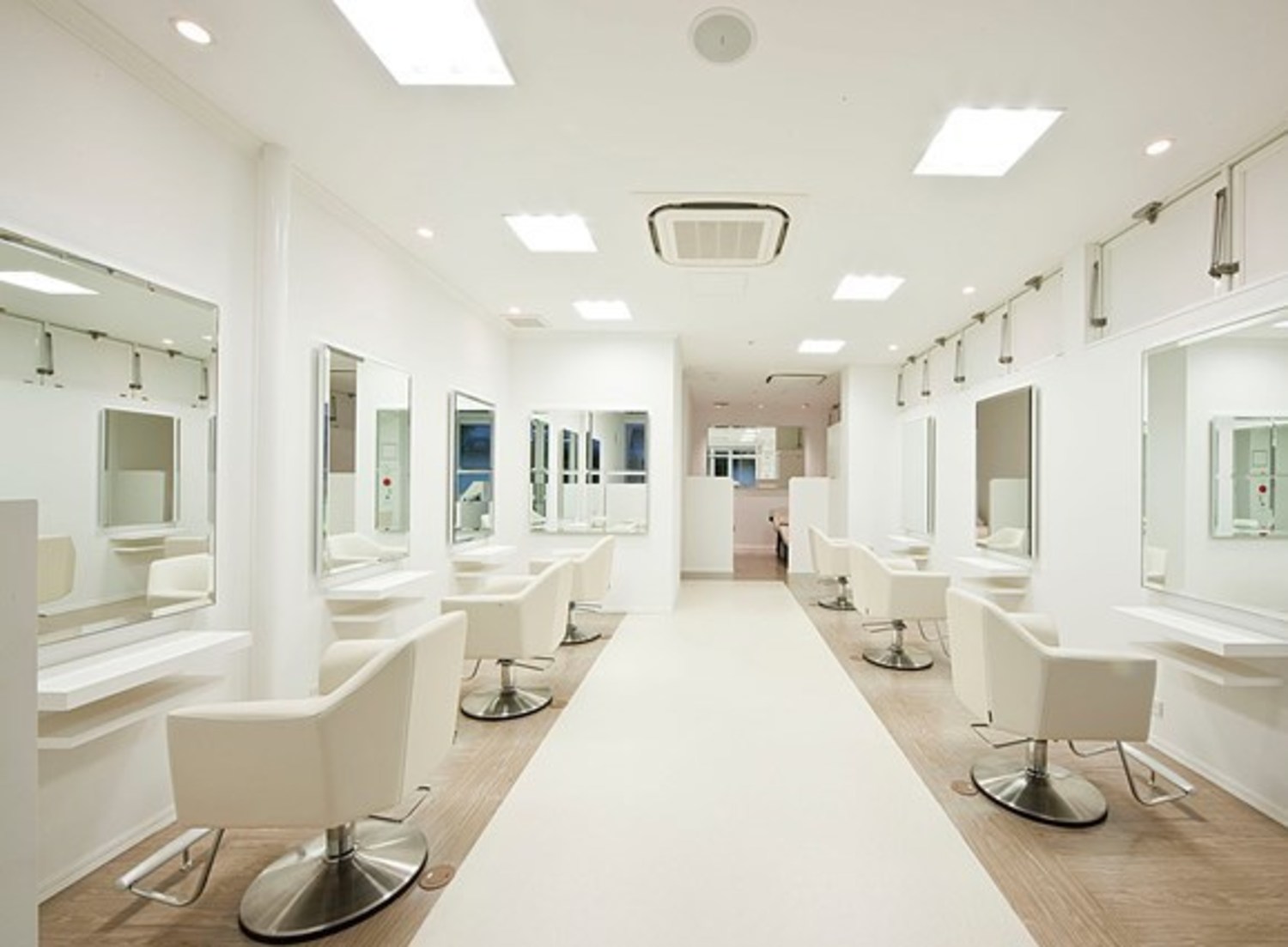 事業所 トップビューティ北山店