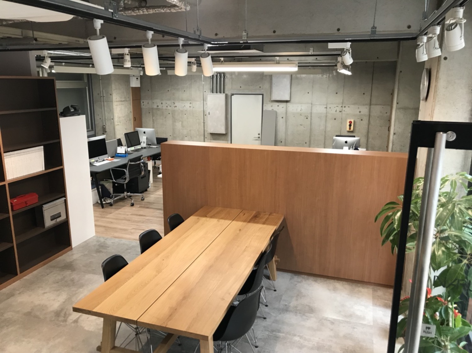 事業所 名古屋支店