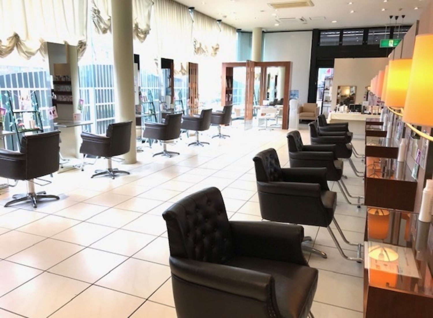 事業所 Weve 佐倉店