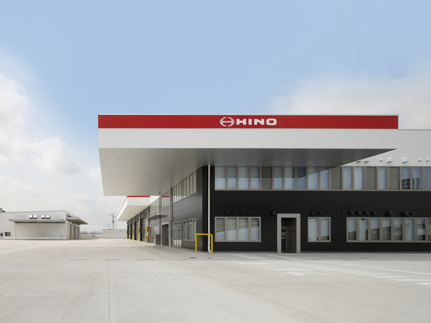 事業所 本社・工場（久御山町）