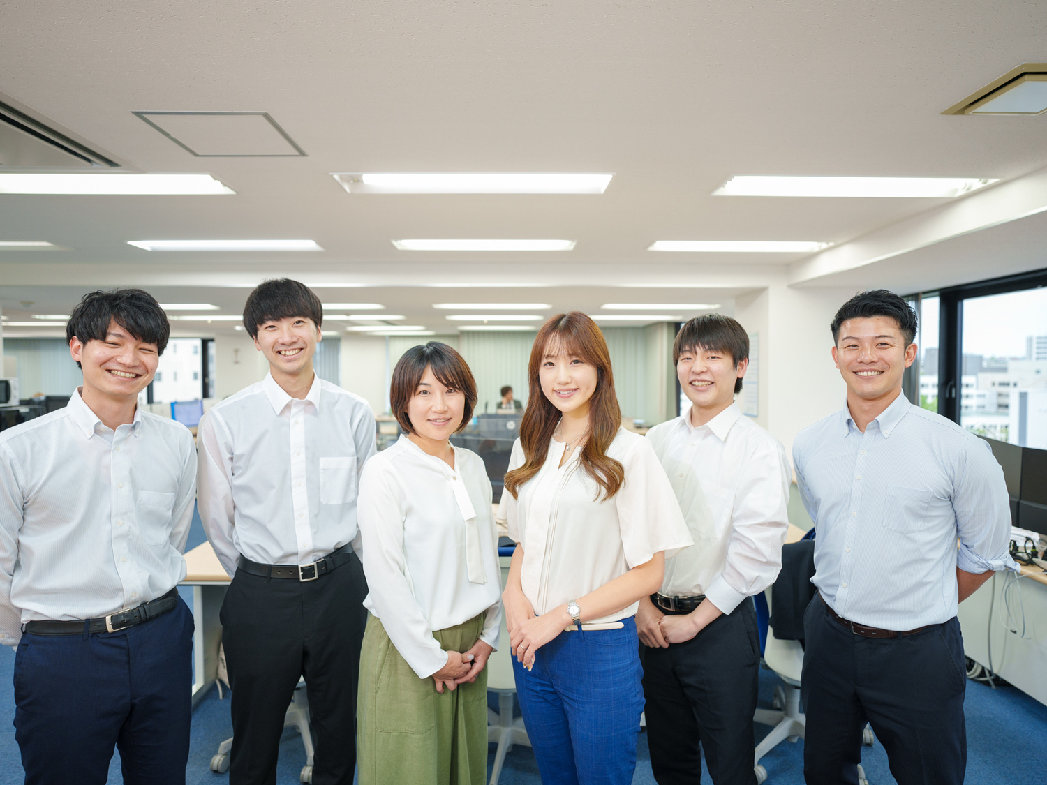 事業所 仙台支店