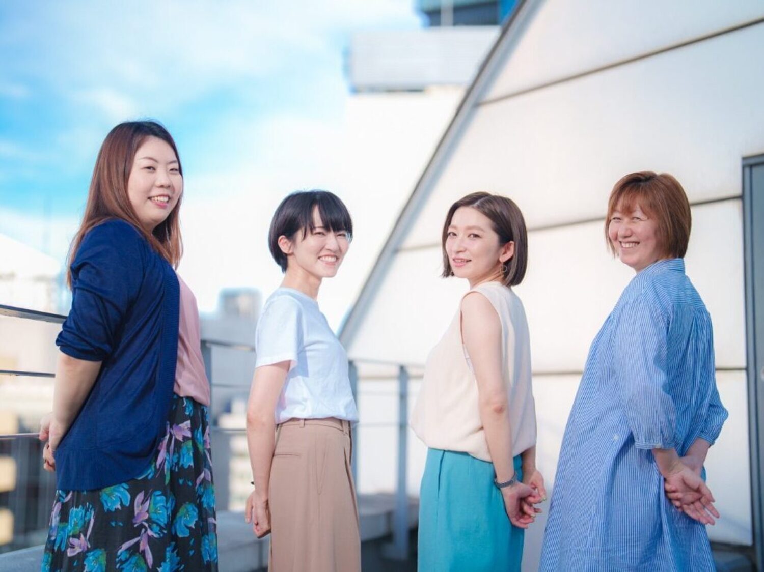 オフィス画像