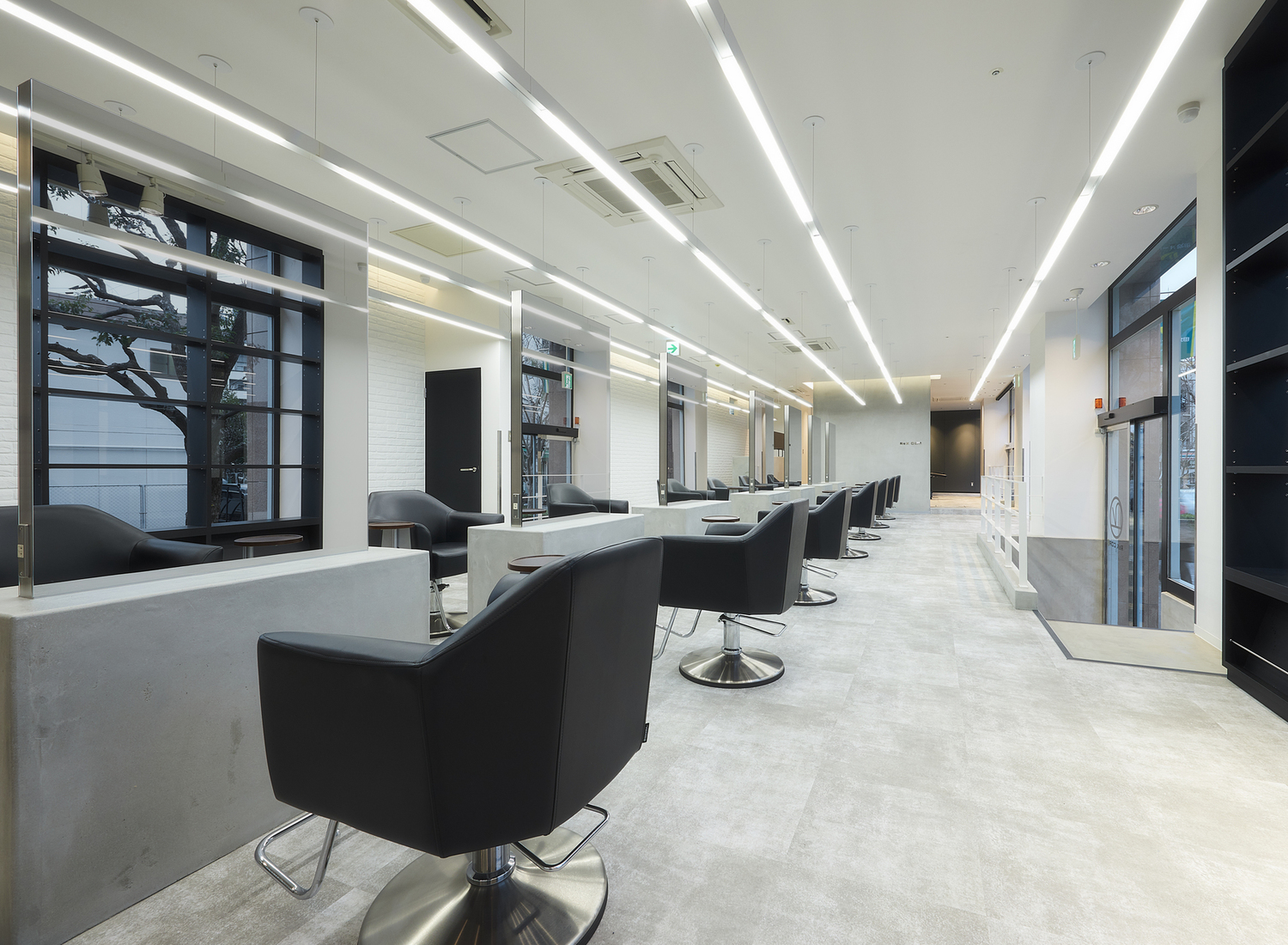 事業所 ReX COR（レックスコル）