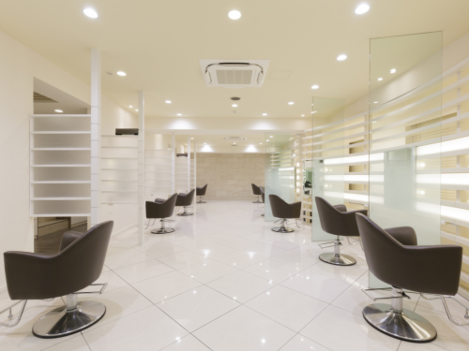 事業所 marju銀座