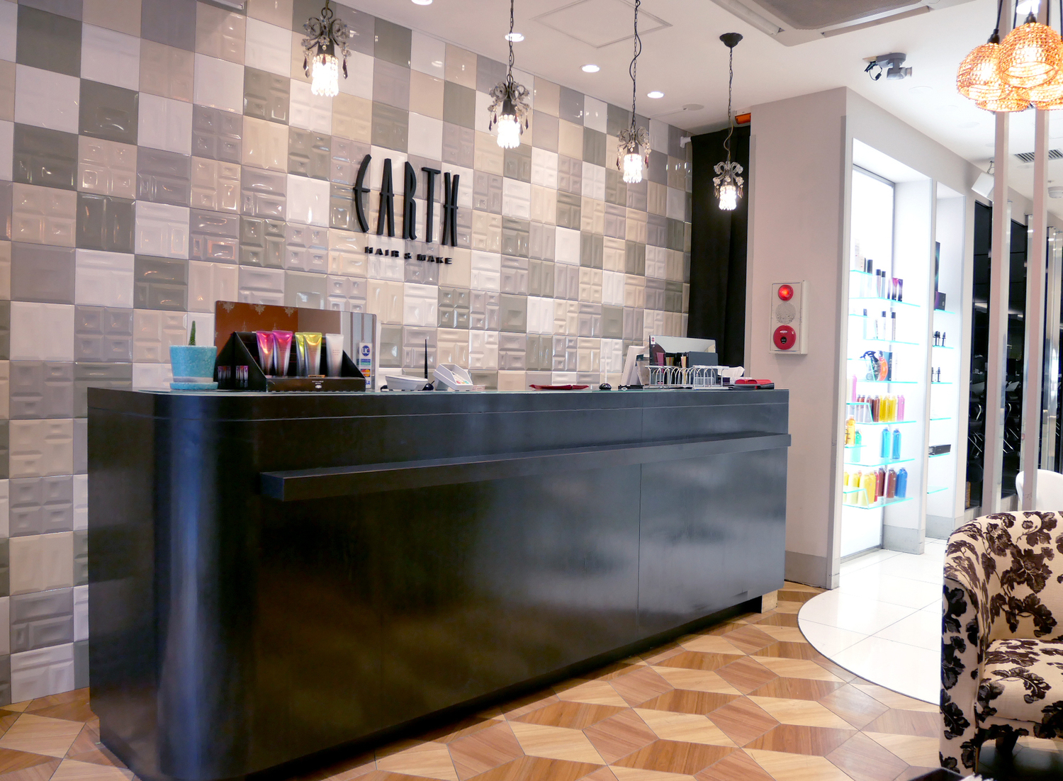 事業所 渋谷道玄坂店