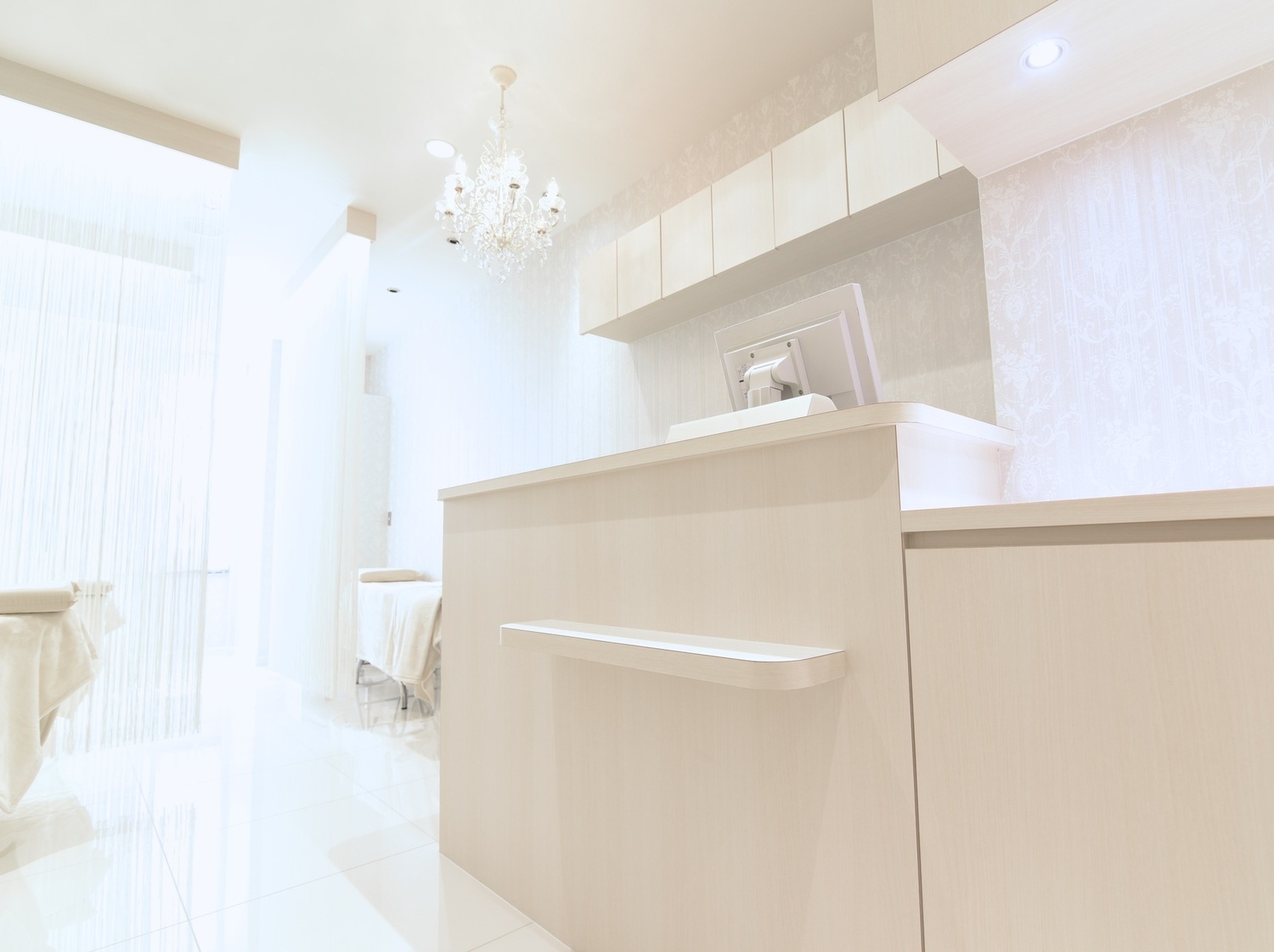 事業所 DIAMOND EYES 銀座店