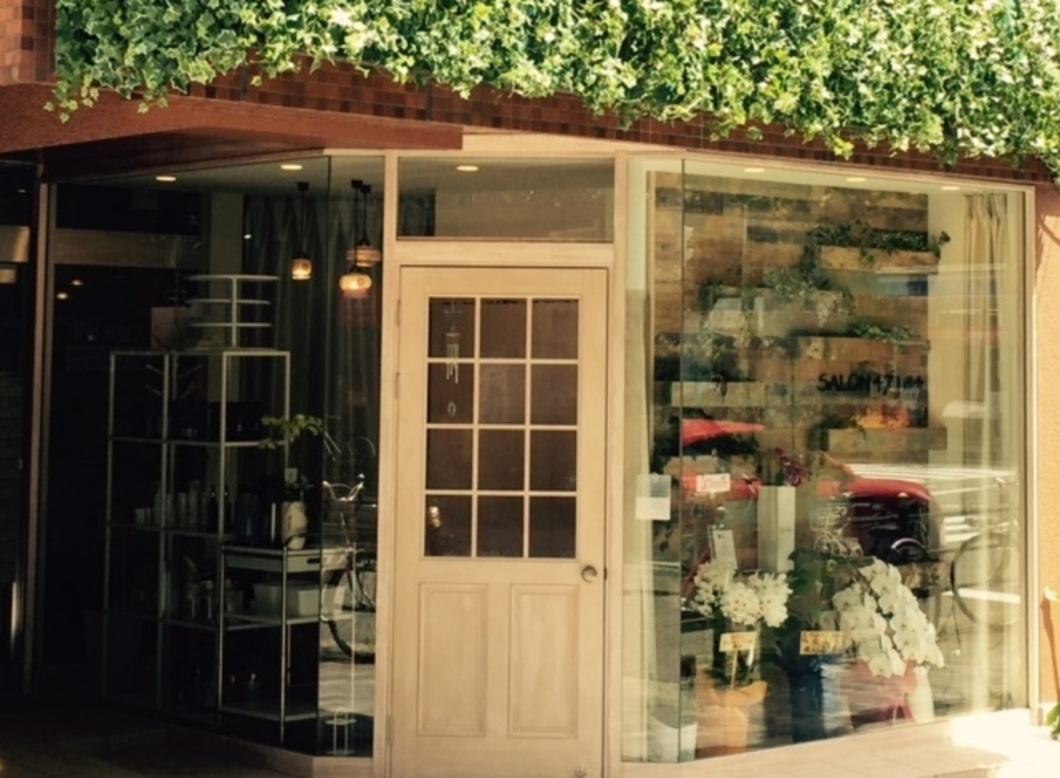 事業所 SALON47184