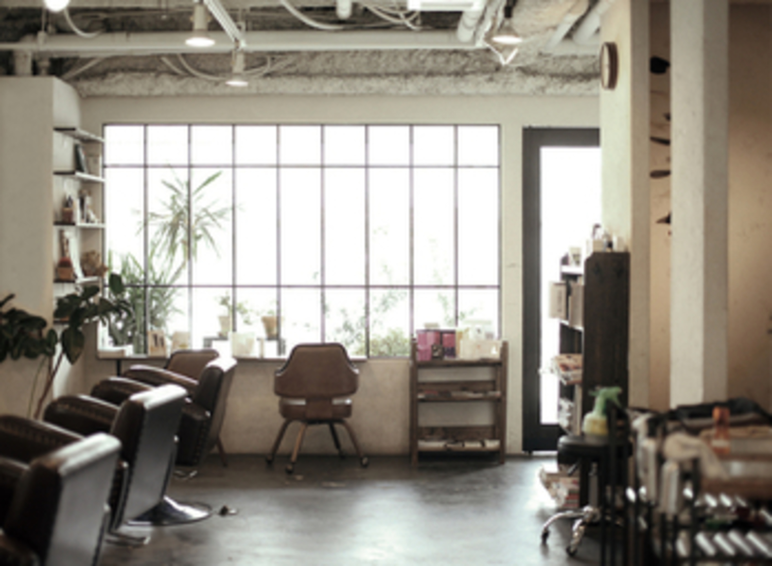 事業所 MOK 京都北白川店