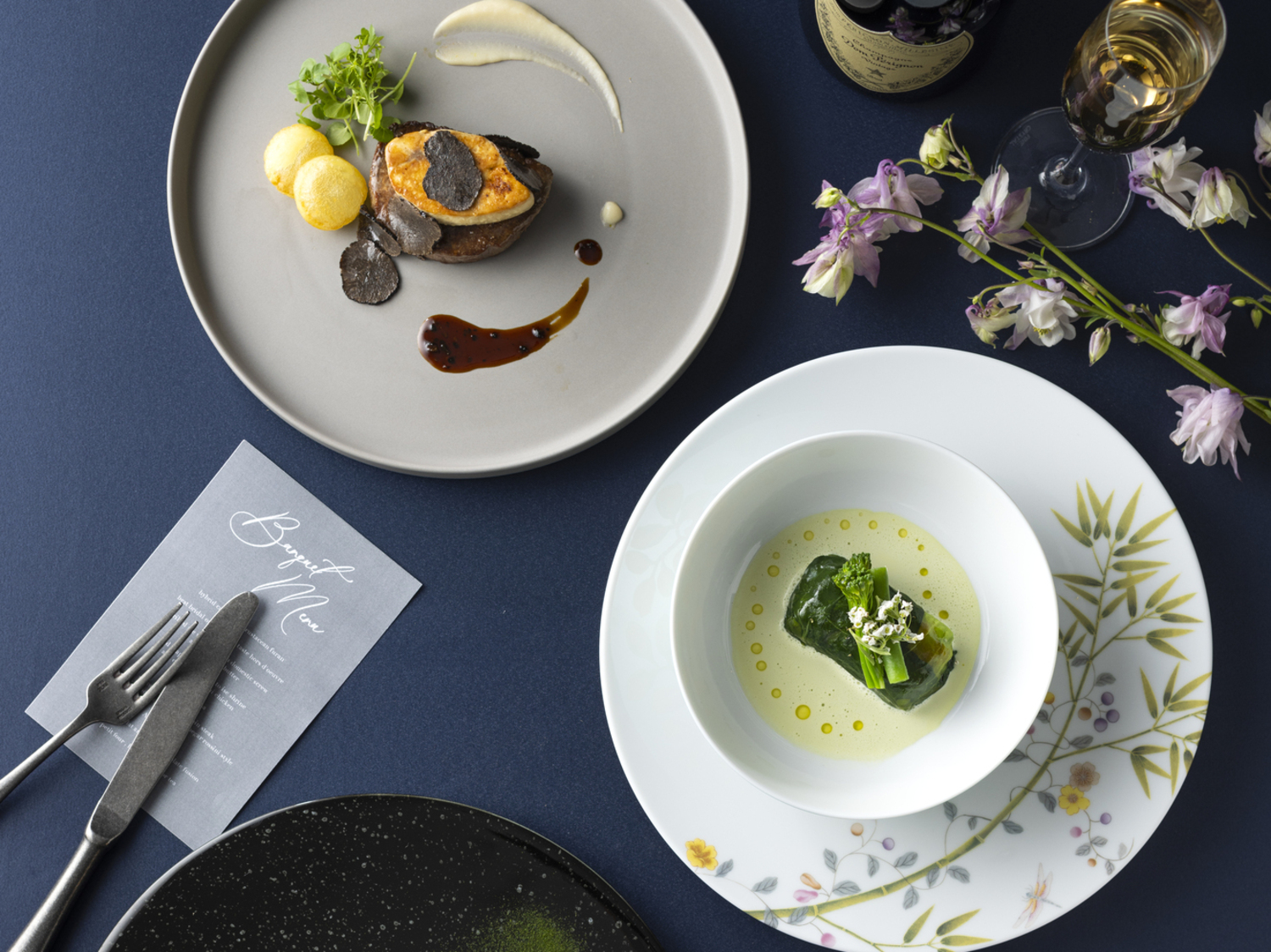 事業所 ホテル インターコンチネンタル 東京ベイ