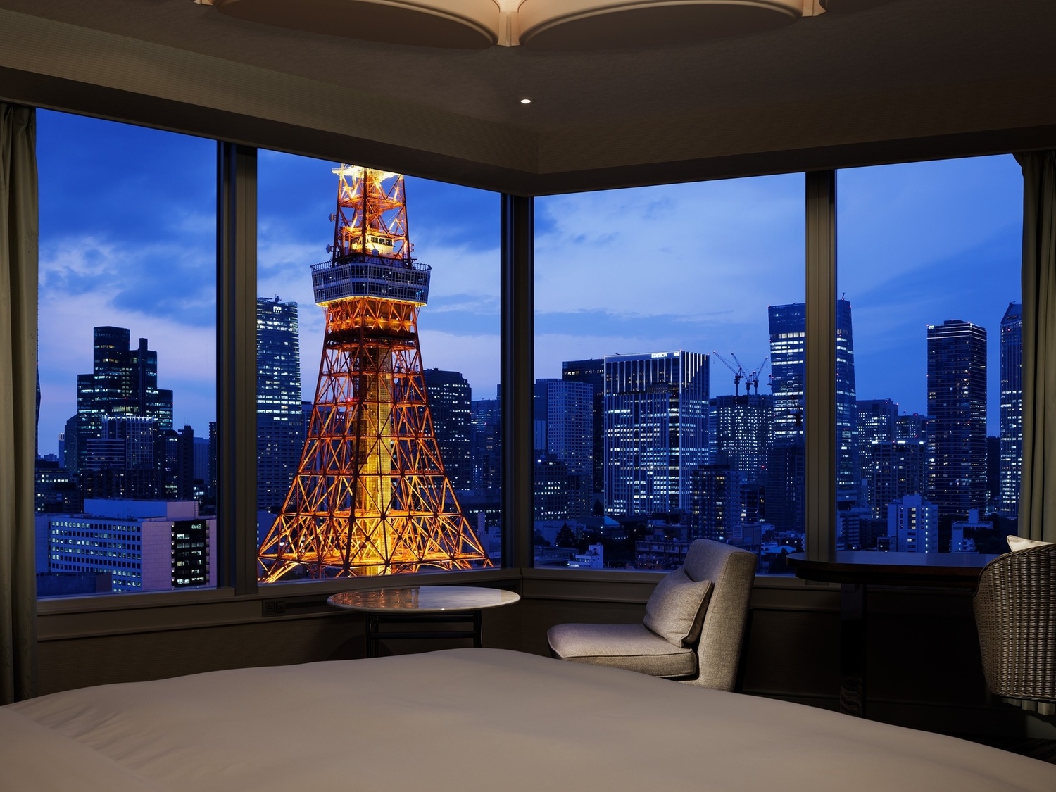 事業所 株式会社西武・プリンスホテルズワールドワイド