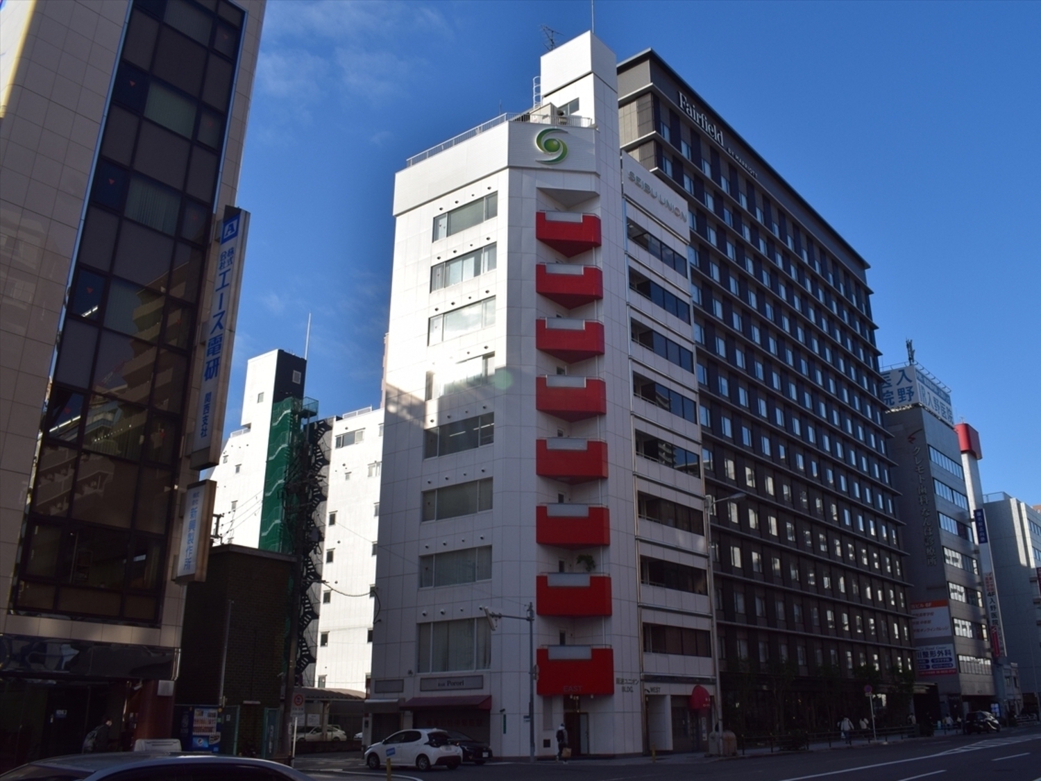 事業所 大阪支店