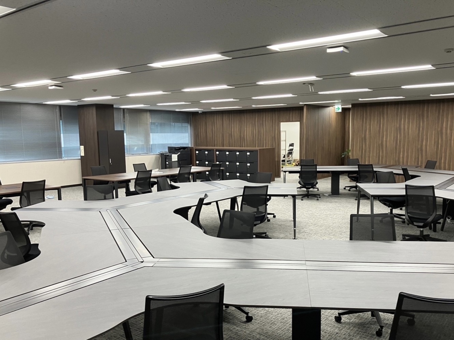 事業所 東京支店