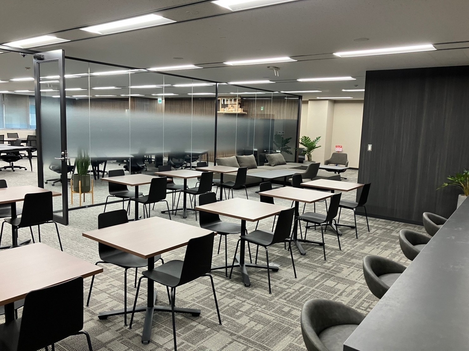 事業所 東京支店