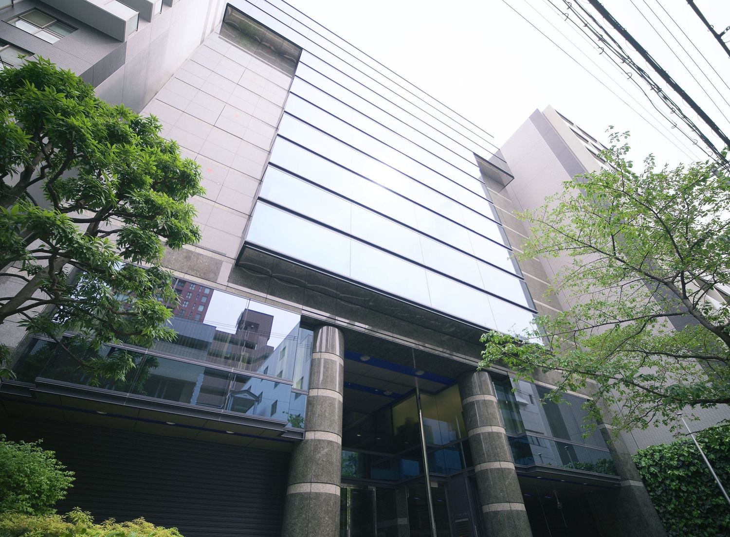 事業所 本社