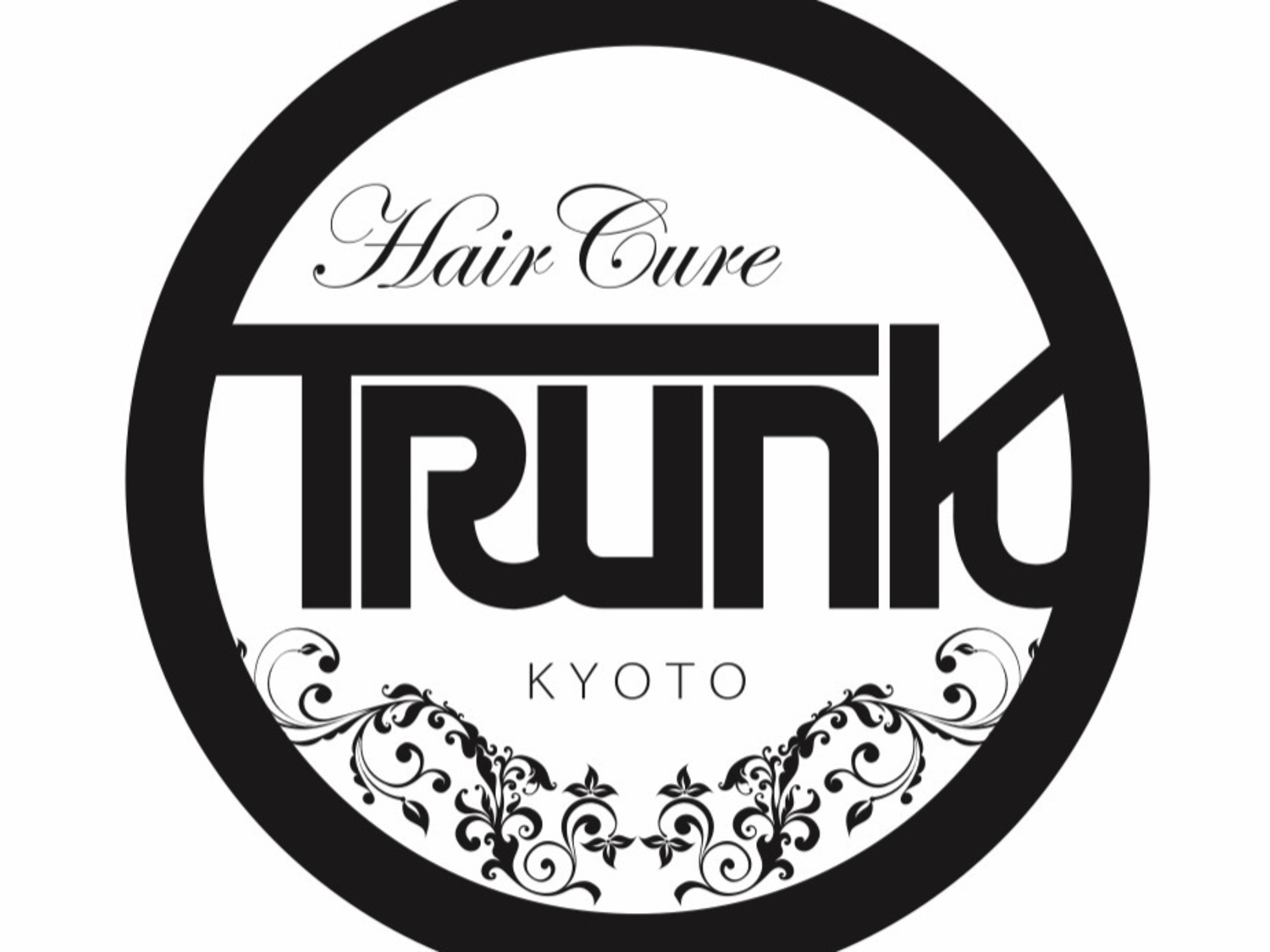 事業所 Hair Cure TRUNK