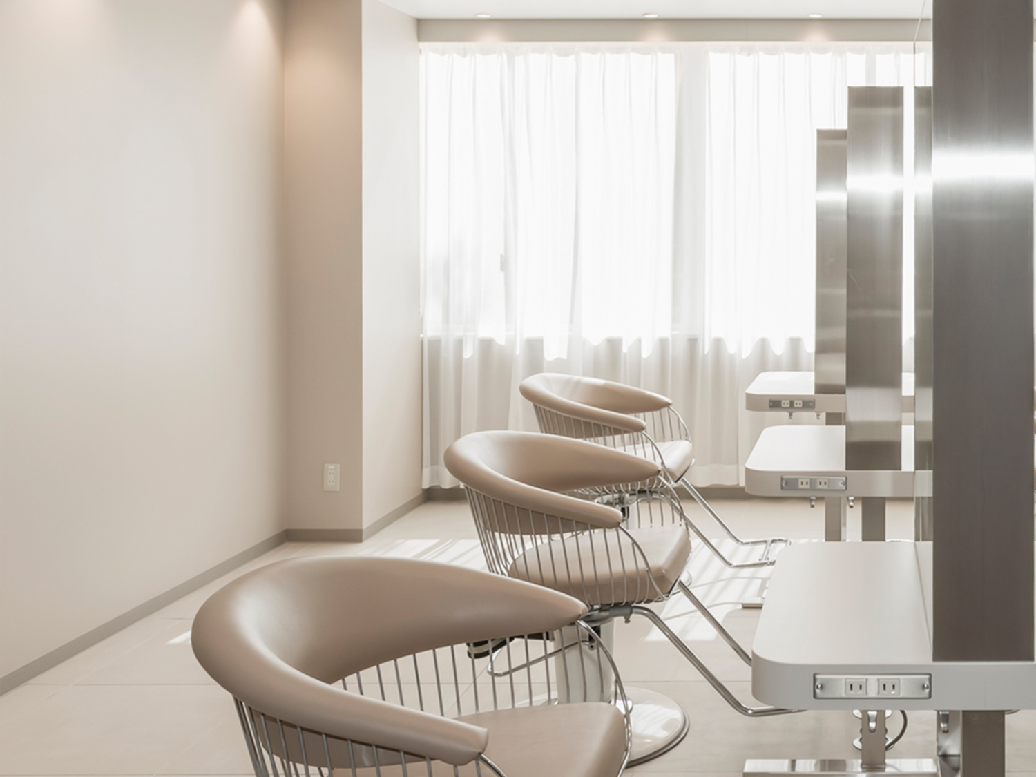 事業所 Hair’s Gallery 堺