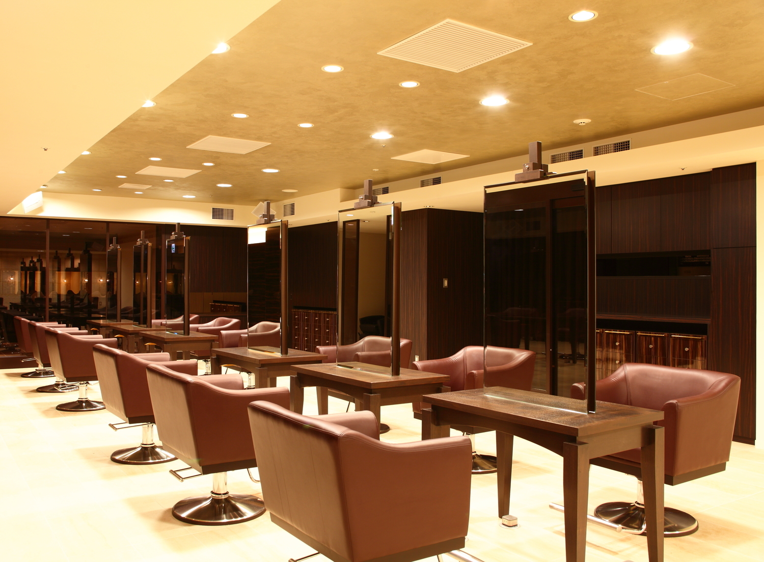 事業所 Hair’s Gallery 難波