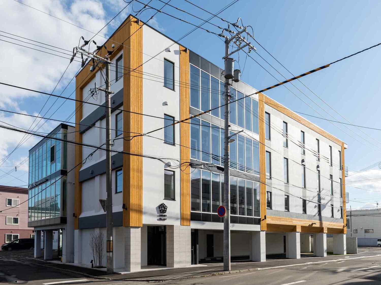 事業所 札幌本社