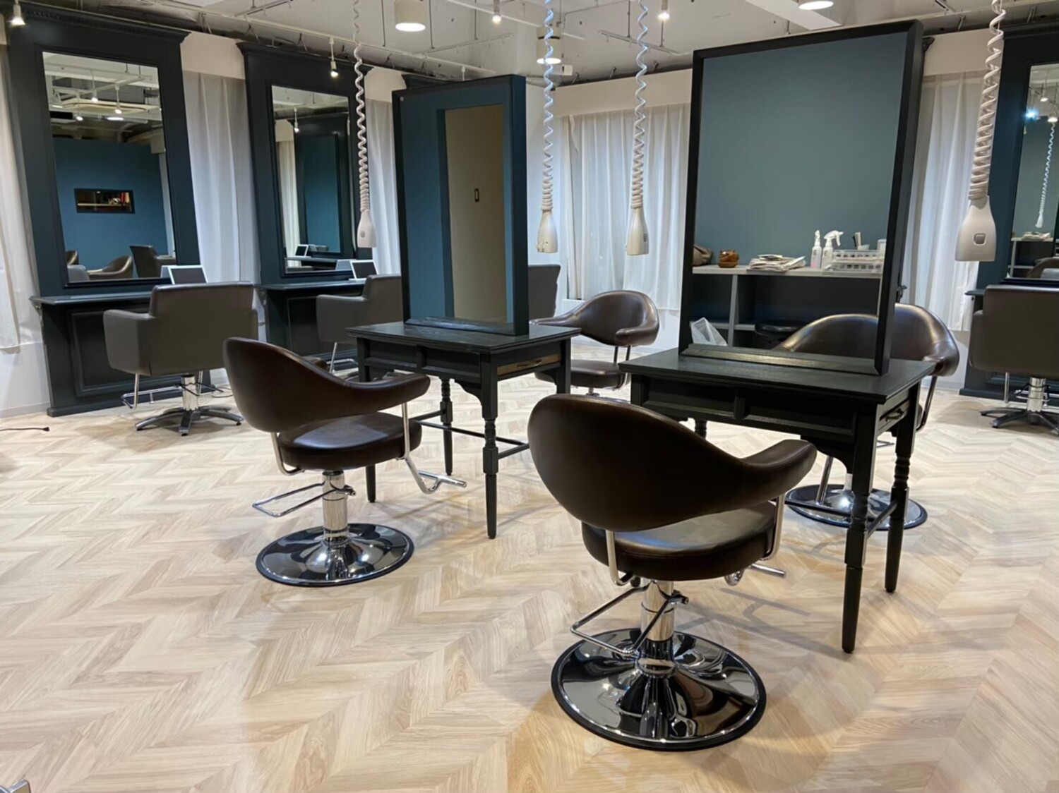 事業所 Bonheur西梅田