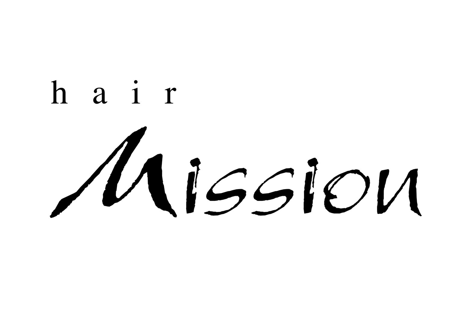 事業所 hair Mission 心斎橋店