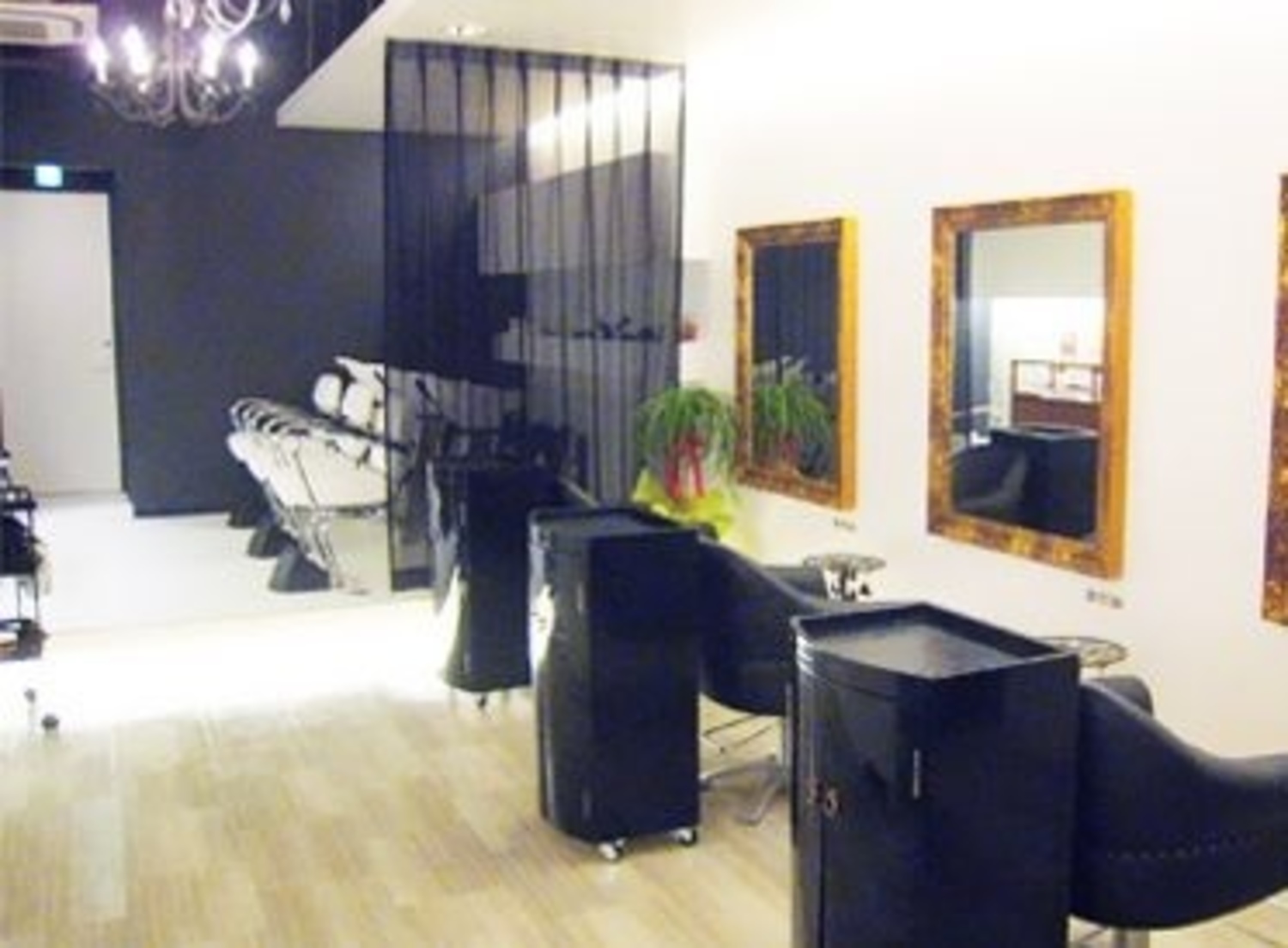 事業所  Passion museum