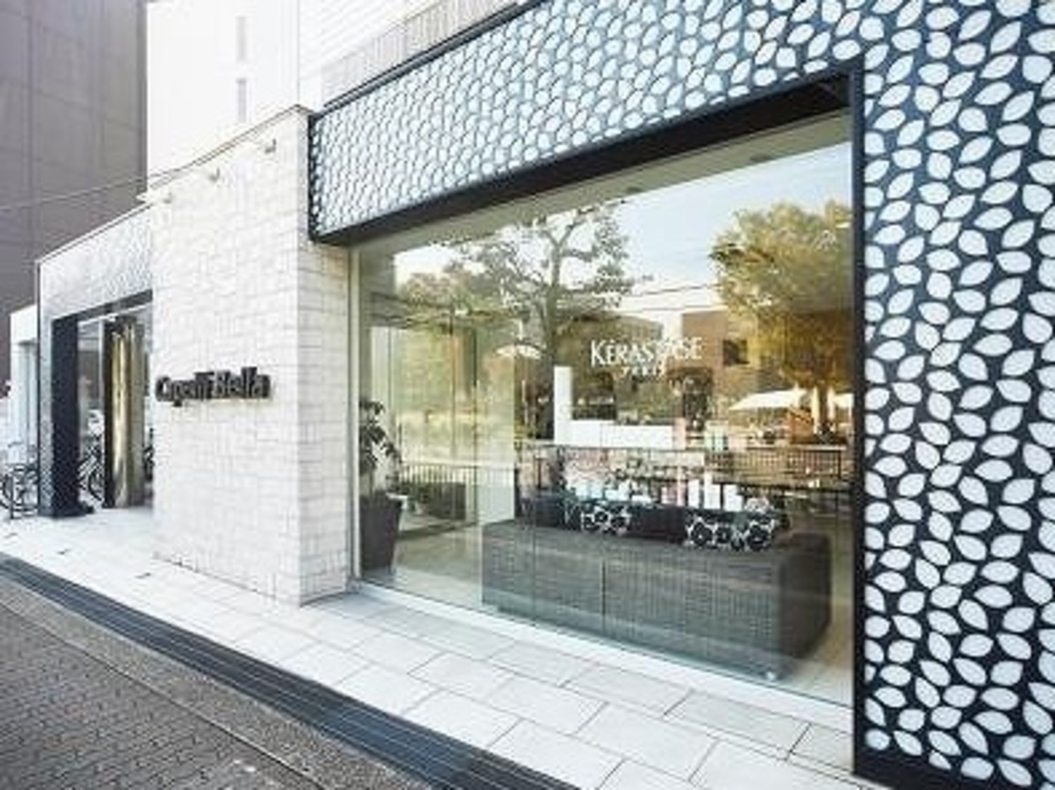 事業所 Capelli Bella　枚方店　【カぺリベラ　枚方店】