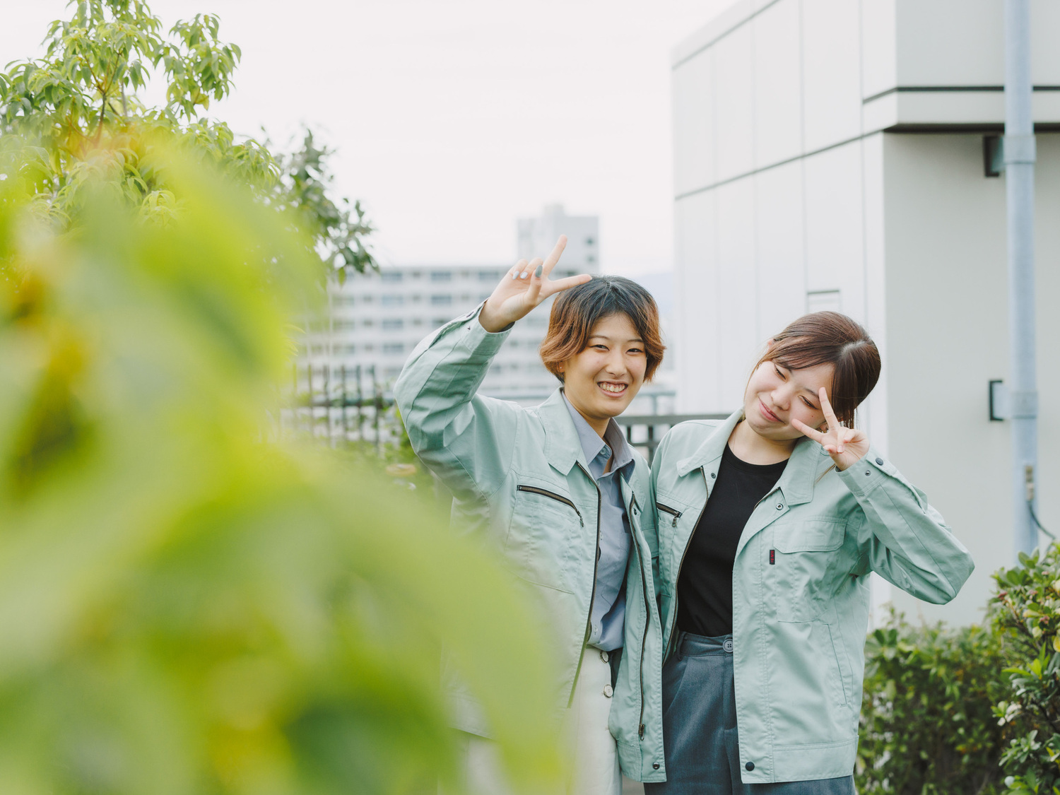オフィス画像