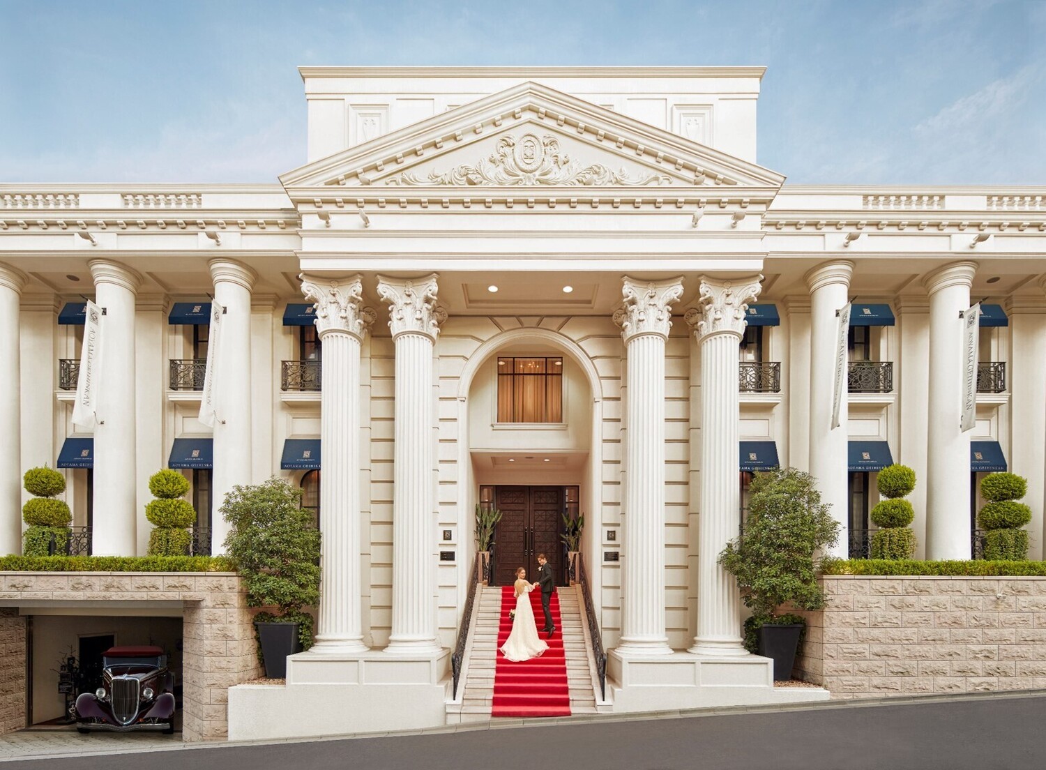 事業所 東京（代官山・白金・青山・表参道・麻布）