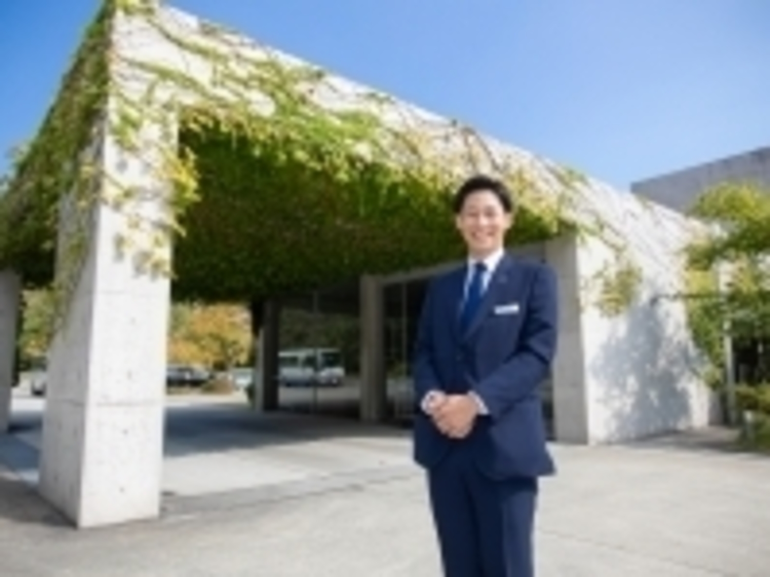 事業所 ベネッセハウス