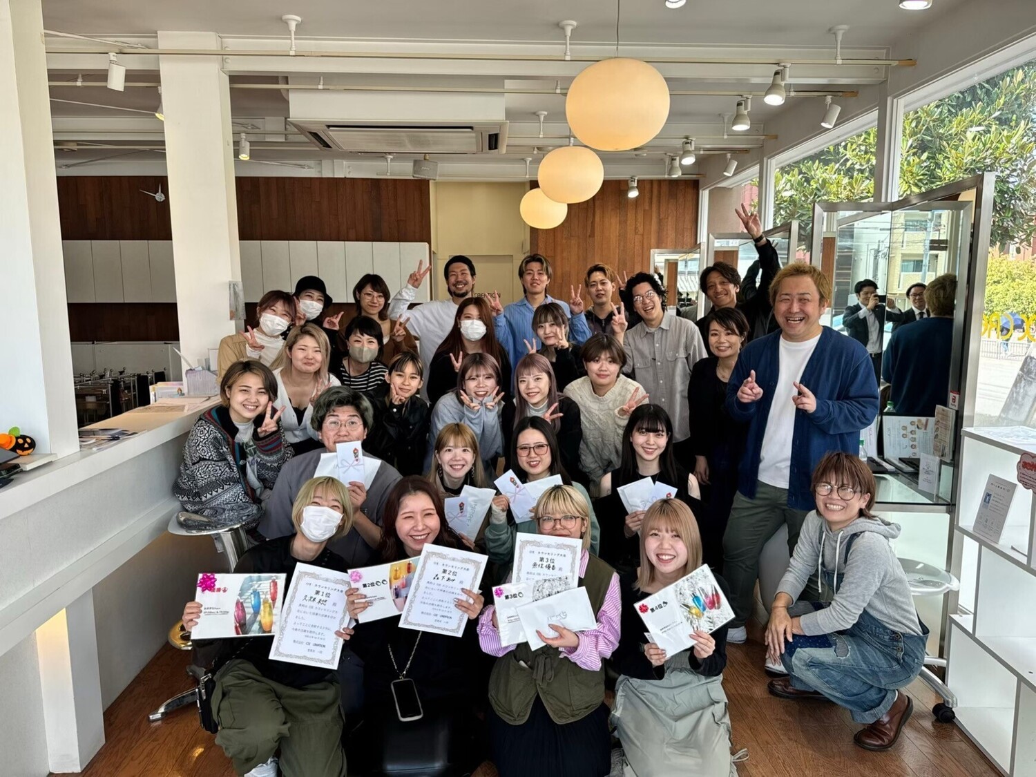 事業所 オックス・クリエーション桃山店