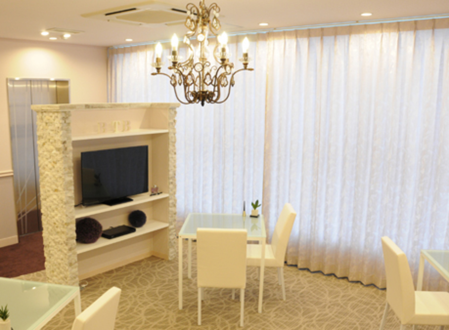 事業所 バイオエステBTB クオーレなんば店