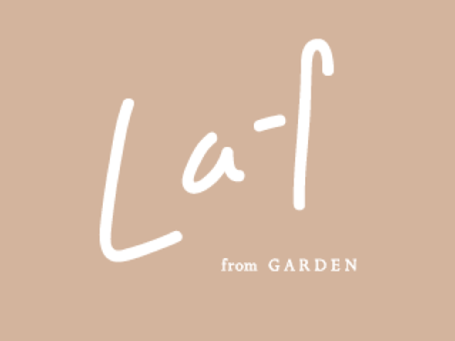 事業所 Laf from GARDEN