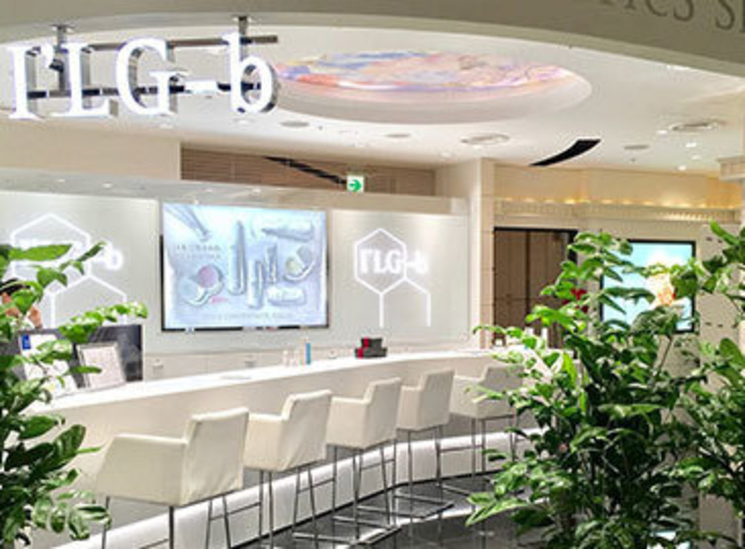 事業所 名古屋ラシック店